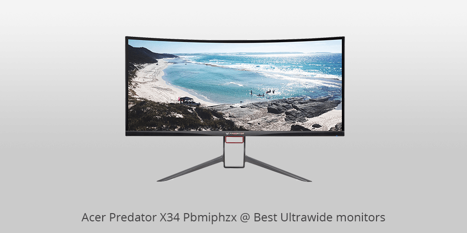 best g-sync ultrawide monitor